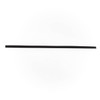  Mercedes-Benz SL 107 Outer Window Scraper Weather Seal - 1237250265 