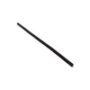  Mercedes-Benz SL 107 Outer Window Scraper Weather Seal - 1237250265 