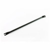 Mercedes-Benz W114 and W115 Frontcowl Metal Strut - 1156230019 Mercedes-Benz W114 and W115 Frontcowl Metal Strut - 1156230019