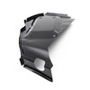 Mercedes-Benz SL W113 Pagoda Right Connecting Sheet Between Fender