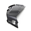  Mercedes-Benz SL W113 Pagoda Right Connecting Sheet Between Fender and Front Panel - 1136280228 