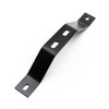  Mercedes SL W113 Pagoda Front Bumper Bracket - 1138850140 