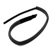  Mercedes-Benz SLC 107 Right Window Seal - 1077201278 