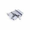  Mercedes-Benz W113 SL Lower Catch for Centre Softop Lock - 1137700626 