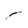 Mercedes-Benz SL and SLC 107 Accumulator Feed Rubber Fuel Line - 1164705275