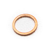 Mercedes-Benz Copper Washer 007603012405