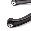 Febi Mercedes-Benz SL R107 Front Upper Left Suspension Arm 1971-'85 - 1153303807 