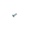 Mercedes-Benz 1976-05 Replacement Screw - N000965006014