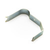  Mercedes Benz SL W113 Speedometer Tachometer Retaining Bracket Clamp 