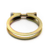 Mercedes-Benz Exhaust Clamp 1244900141