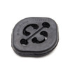 Mercedes-Benz Exhaust Rubber 1074920044 