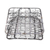  Mercedes-Benz SL / SLC 107 Front Seat Spring Base Support Replacement 