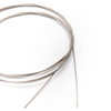  Mercedes-Benz SL R107 Soft Top Cable (Side) - 1077700066 