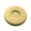Mercedes-Benz Light Ivory Steering Wheel Centre Pad - 1154640442
