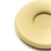 Mercedes-Benz Light Ivory Steering Wheel Centre Pad - 1154640442