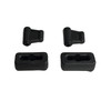 Mercedes-Benz SL 107 Sun Visor Clip Set