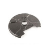 JP Group Mercedes-Benz SL W113 250,280 Pagoda Right Front Brake Disc Protective Guard - 1084200344