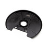 JP Group Mercedes-Benz SL W113 250,280 Pagoda Right Front Brake Disc Protective Guard - 1084200344