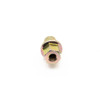  Mercedes-Benz SL & SLC 107 Side Moulding M4 Mounting Nut 