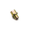  Mercedes-Benz SL & SLC 107 Side Moulding M4 Mounting Nut 