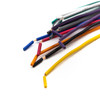  Male ISO Lead - Bare Wires 
