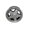  Rial 7" x 15" 5-Spoke Alloy Wheels (Set of Four) 