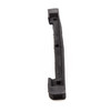 Mercedes SL and SLC 107 Left Rubber Radiator Mount - 1075040112