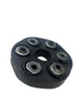 Meyle Mercedes-Benz Front Propeller Shaft Coupling - 1244110315 