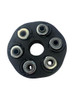 Meyle Mercedes-Benz Front Propeller Shaft Coupling - 1244110315 