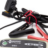  Ctek MXS 3.8 Multi Functional 4 Stage 3.8 Amp 12 Volt Smart Car Battery Charger 