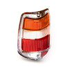 Mercedes-Benz 190 SL W121 Tail Light Lamp Lens Early - 1208260251 Mercedes-Benz 190 SL W121 Tail Light Lamp Lens Early - 1208260251