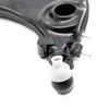 Vierol Mercedes-Benz SL R129 Lower Right Suspension Arm - 1243303507 