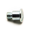 Mercedes-Benz SL 107 Screw For Soft Top Frame - 1079841031