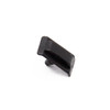  Mercedes-Benz SL & SLC 107 Lower Sill Chrome Mounting Clip - 0009887581 