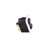  Mercedes-Benz SL & SLC 107 Chrome Surround Window Switch - 0018215951 