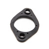 Mercedes-Benz 190SL W121 Carburetor Rubber Flange (With Metal Insert) - W1210710181