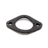Mercedes-Benz 190SL W121 Carburetor Rubber Flange (With Metal Insert) - W1210710181