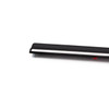  Mercedes-Benz SL & SLC 107 Left Door Moulding - 1077200180 