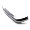 JP Group Mercedes-Benz SL W113 Pagoda Right Front Bumper Chrome - 1138800270