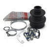 Febi Mercedes-Benz SL 107 300 Inner Driveshaft Boot Kit - 1263500437