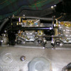 Mercedes-Benz 190SL W121 Weber Carb Conversion Kit