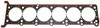 Mercedes-Benz SL R129 Cylinder Head Gasket LH 1200161920