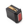  Mercedes-Benz R107 350, 450SL/C Genuine Hazard Switch Refurbishment/Exchange Service - 1238200505 