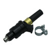 Bosch Mercedes-Benz SL and SLC 107 Injector - 0000783123