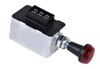 Bosch Mercedes-Benz SL W113 Pagoda Hazard Warning Switch Relay With Knob (BOSCH) - 0015449532 