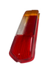 Mercedes-Benz W108 Rear Light Lens (Left) - 1088261556