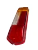  Mercedes-Benz W108 Rear Light Lens (Left) - 1088261556 