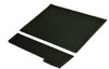  Mercedes-Benz 190SL W121 Trunk Mat Set (2 Piece) 