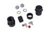  Mercedes-Benz 190SL W121 Front Axle Upper Control Arm Repair Kit (Inner) - 1203330230 