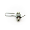  Mercedes-Benz 190SL W121 Bonnet Support Spring Kit - 1988870054 
